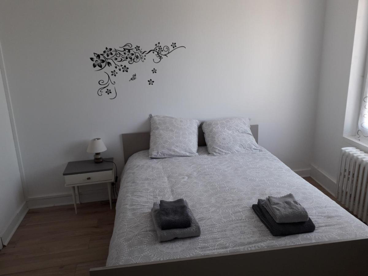 Le Corto Hotel Savigny-Levescault Luaran gambar